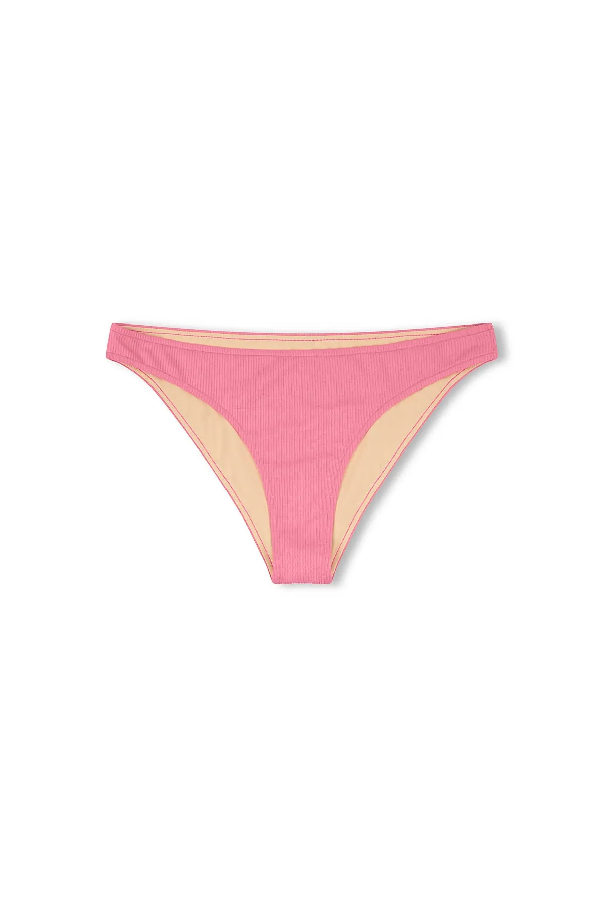 Signature Classic Brief - Flamingo Pink sold by Zulu and Zephyr