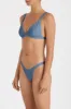 Signature Harness Brief - Denim sold by Zulu and Zephyr