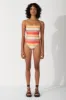 Sun Stripe One Piece sold by Zulu and Zephyr