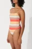 Sun Stripe One Piece sold by Zulu and Zephyr