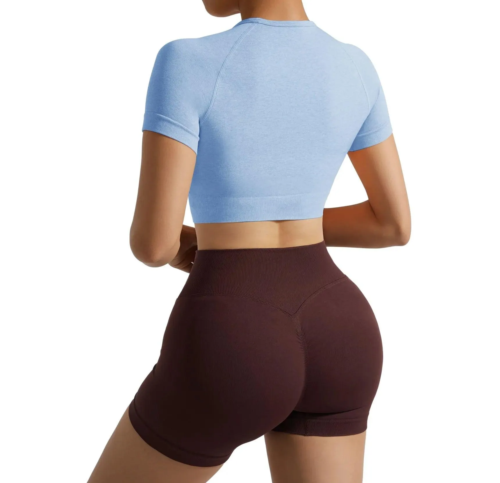 Flash Sales - All-Day Comfort Sport Shirt sold by Suuksess product image thumbnail 4