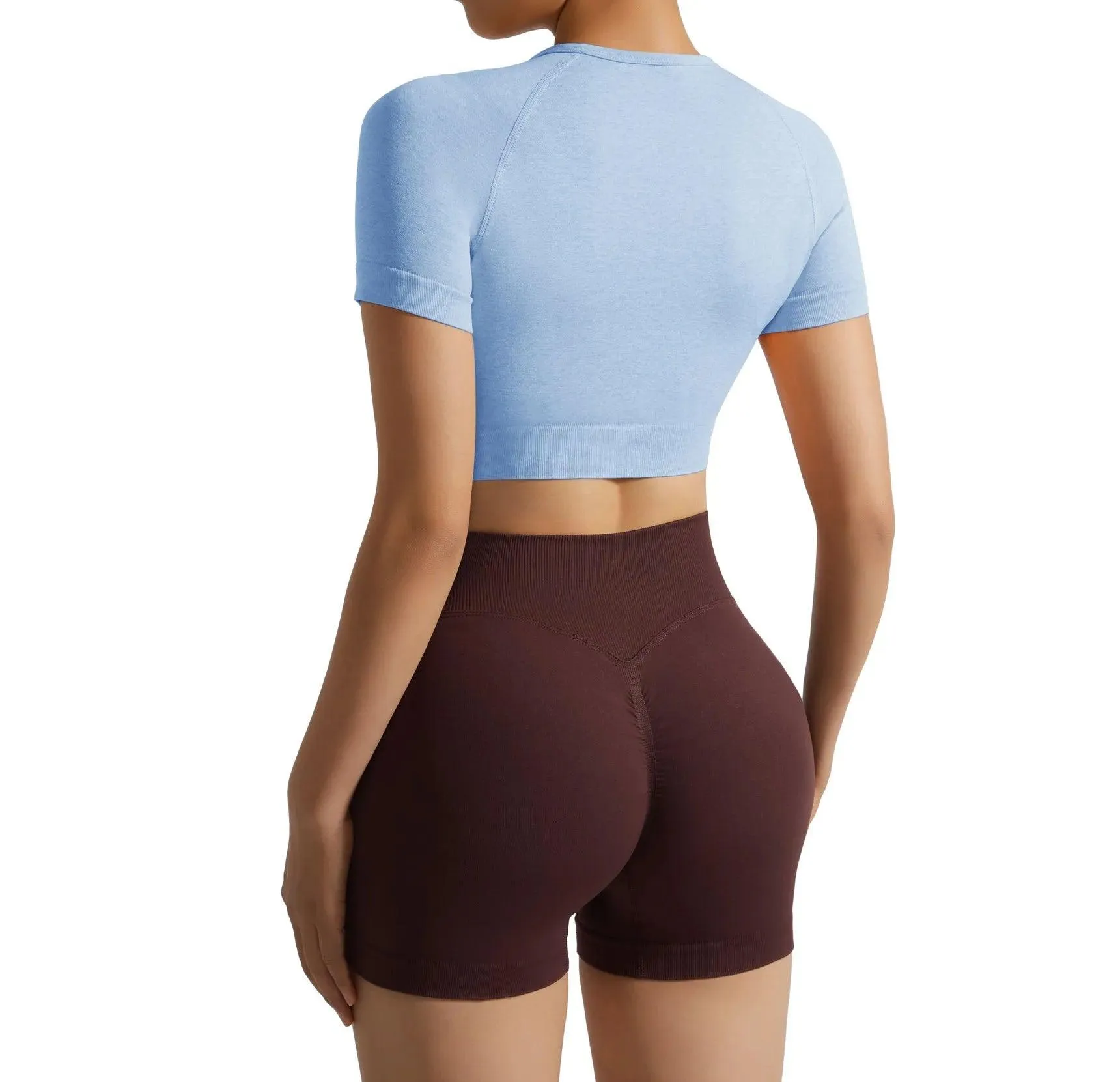 Flash Sales - All-Day Comfort Sport Shirt sold by Suuksess product image thumbnail 3