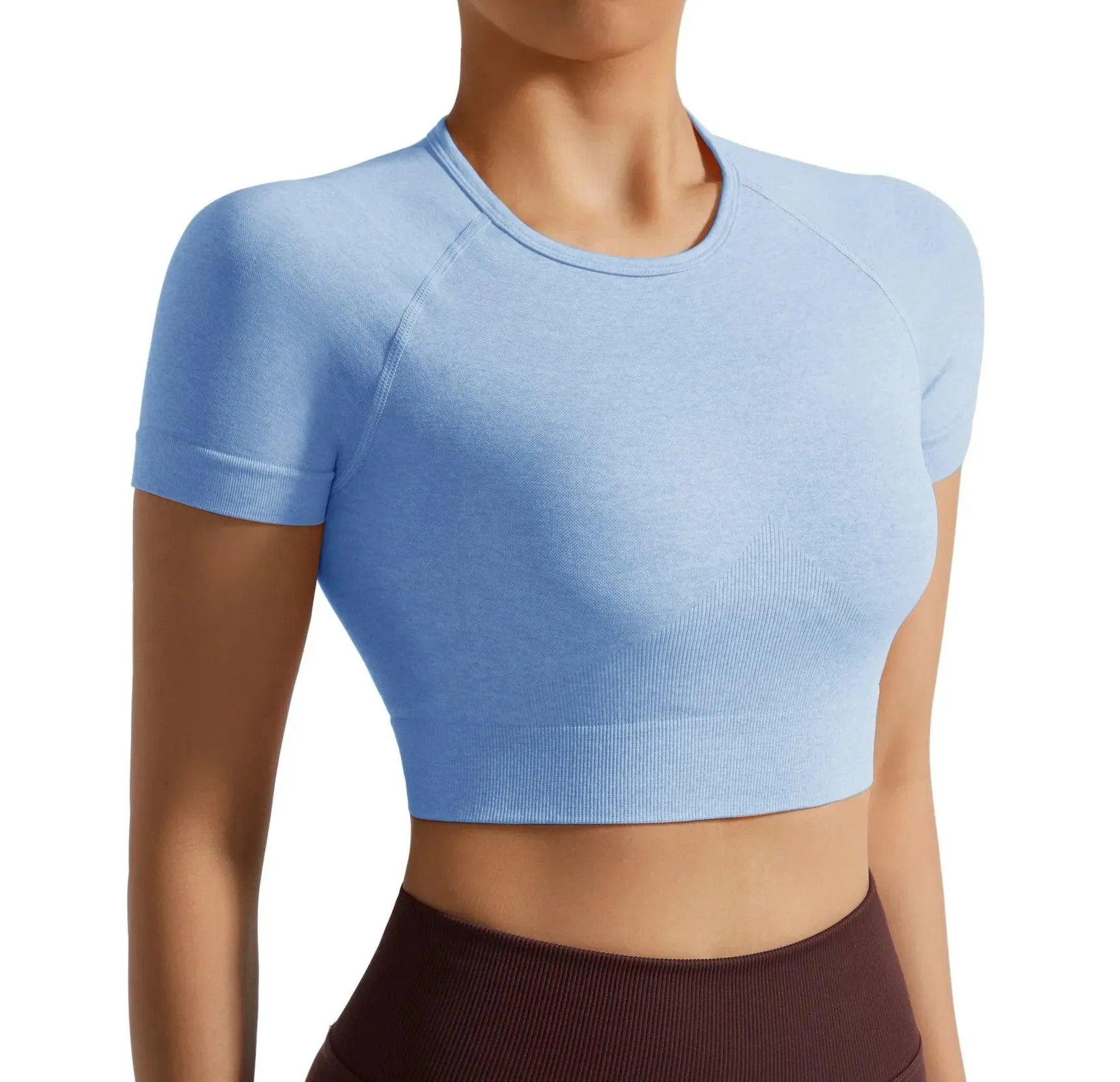 Flash Sales - All-Day Comfort Sport Shirt sold by Suuksess product image thumbnail 2