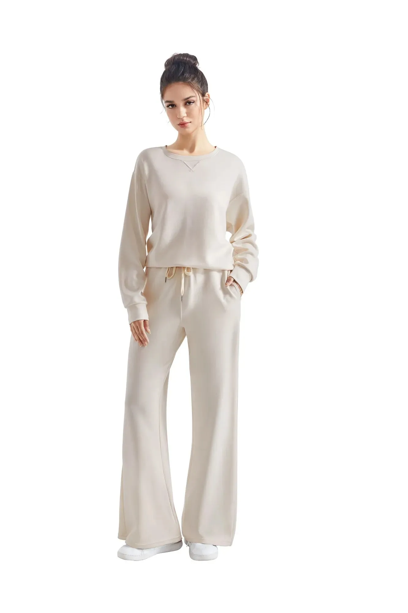 Modal Oversized Lounge Set sold by Suuksess