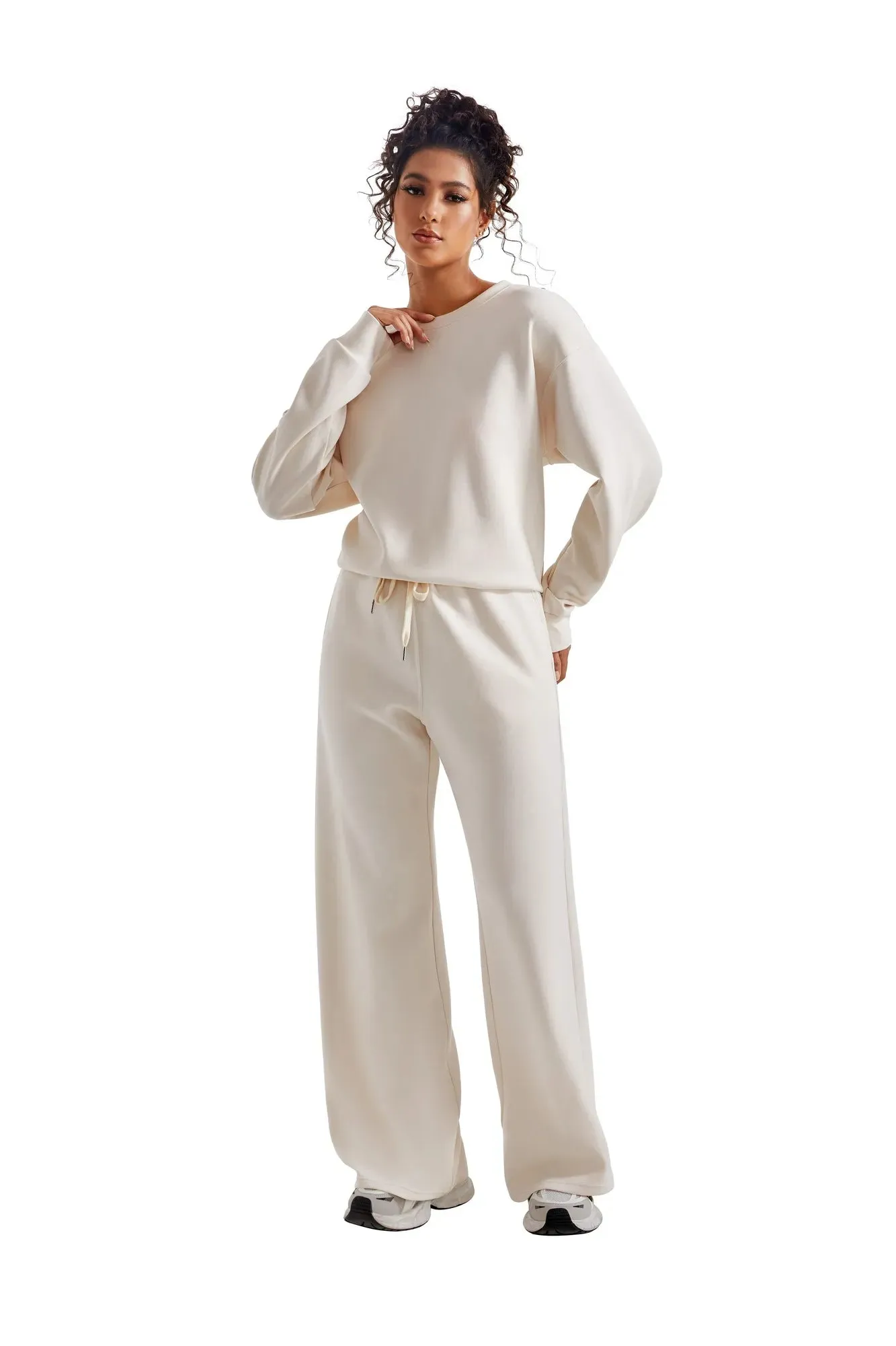 Modal Oversized Lounge Set sold by Suuksess product image thumbnail 5