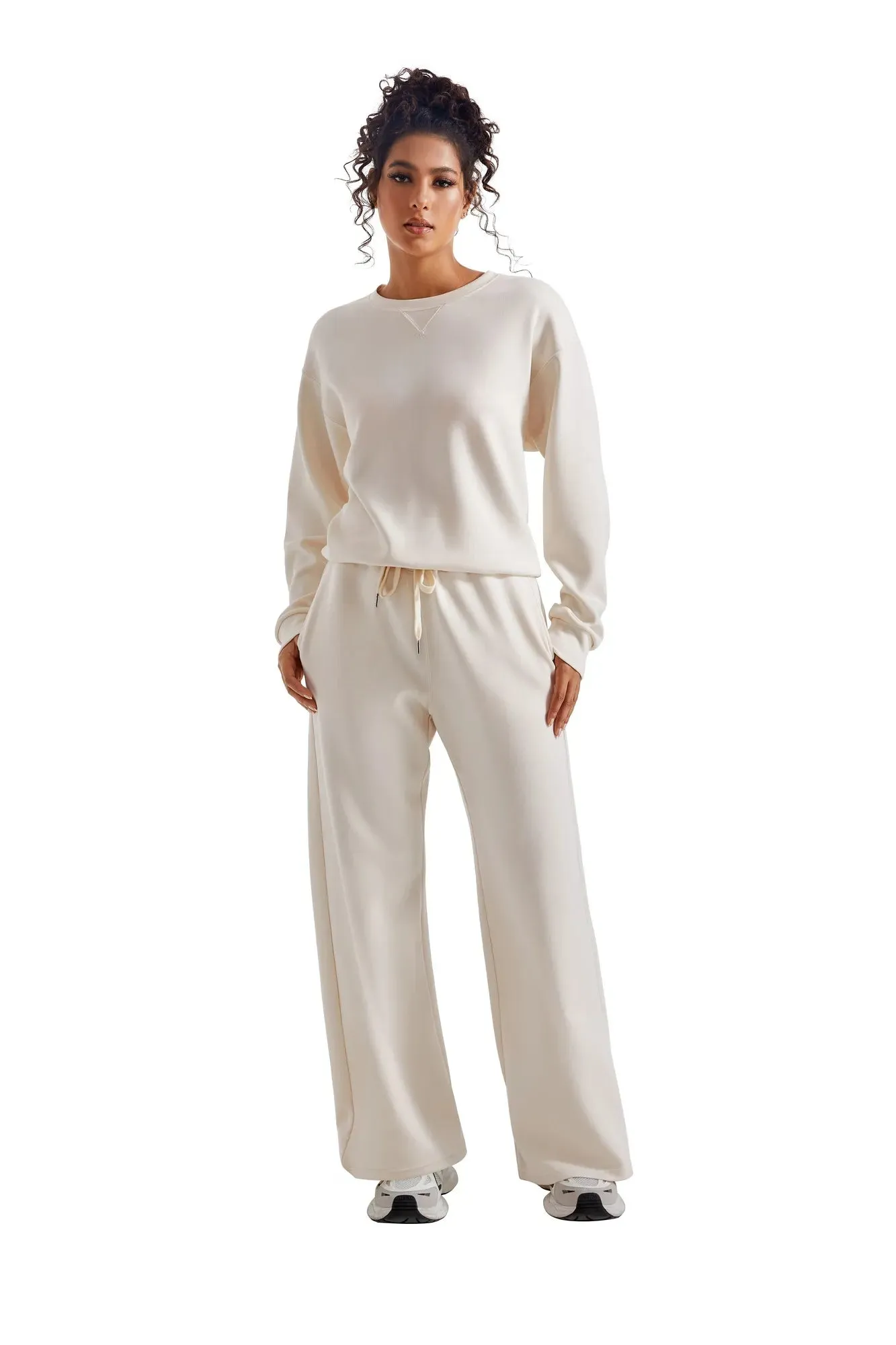 Modal Oversized Lounge Set sold by Suuksess product image thumbnail 3