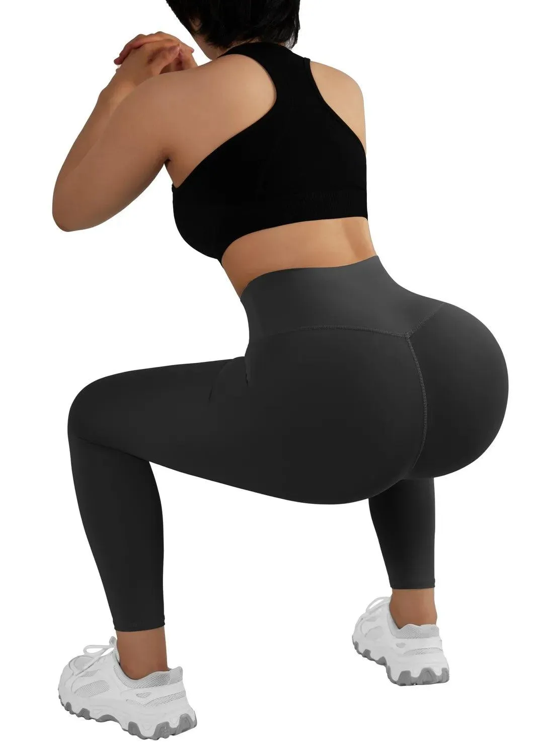 All-Day Comfort Basic Leggings sold by Suuksess product image thumbnail 5