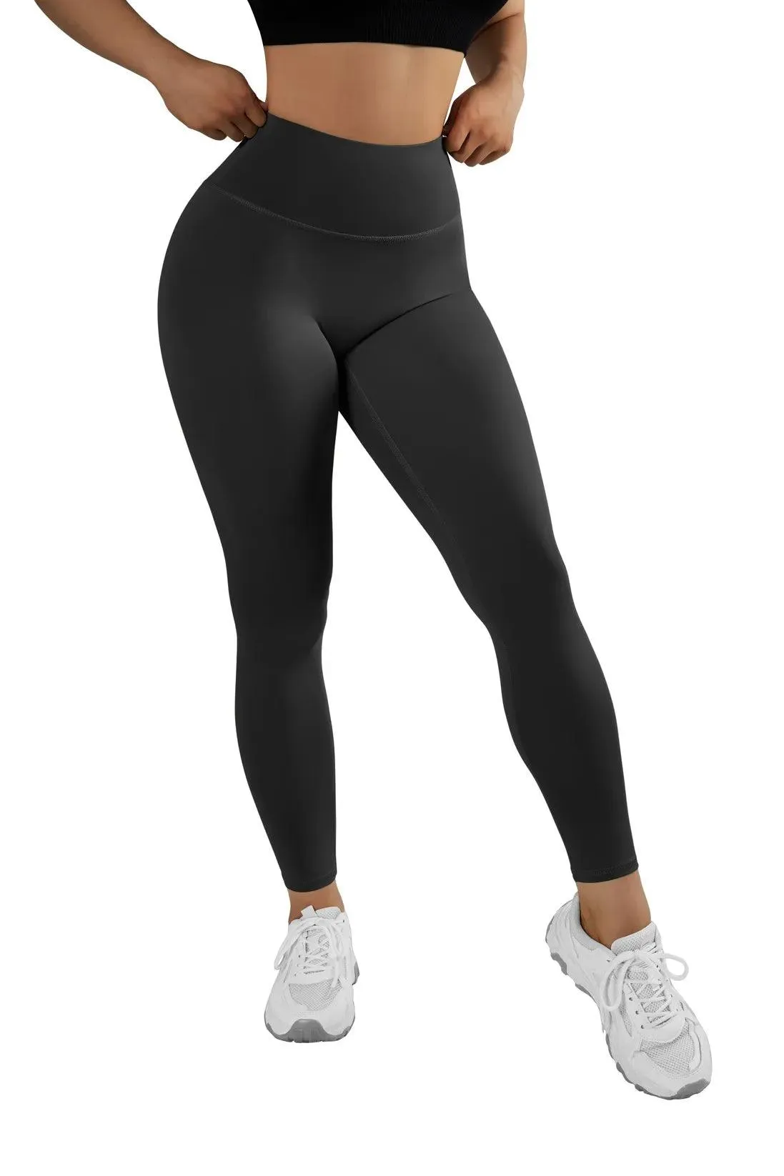 All-Day Comfort Basic Leggings sold by Suuksess