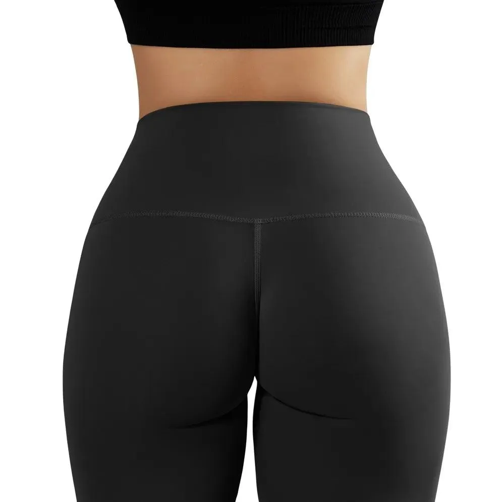 All-Day Comfort Basic Leggings sold by Suuksess product image thumbnail 4