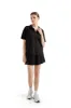 Modal Polo Athleisure Lounge Set sold by Suuksess