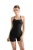 Halter Tank Top Workout Set sold by Suuksess