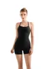 Halter Tank Top Workout Set sold by Suuksess