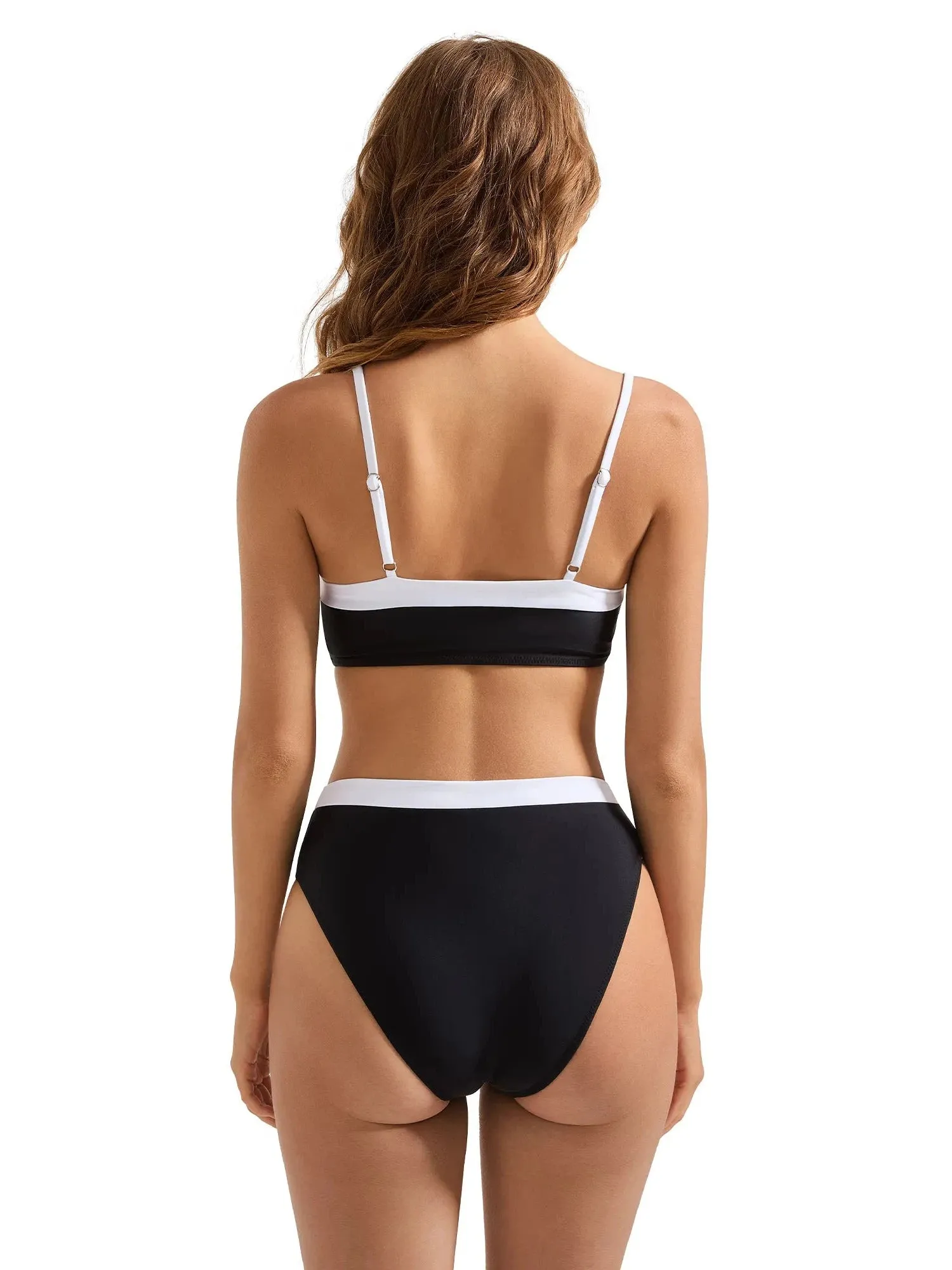 Bandeau Bikini Set sold by Suuksess product image thumbnail 2