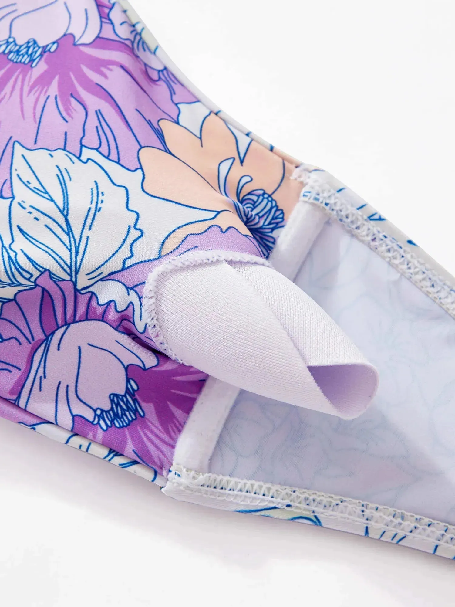 Cami String Bikini Sets sold by Suuksess product image thumbnail 3