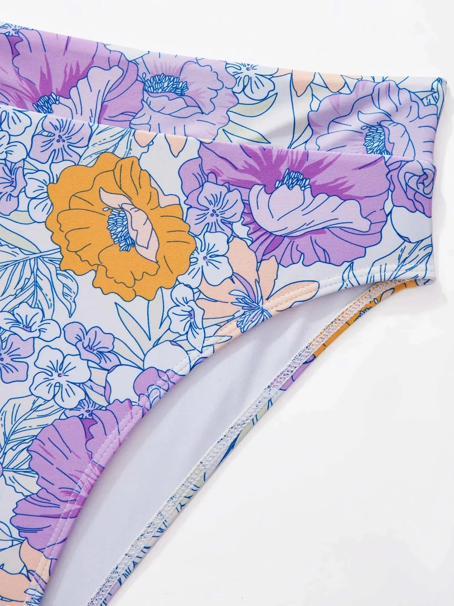 Cami String Bikini Sets sold by Suuksess product image thumbnail 2