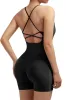Strappy Tank Top Workout Sets sold by Suuksess