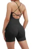 Strappy Tank Top Workout Sets sold by Suuksess