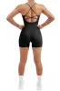 Strappy Tank Top Workout Sets sold by Suuksess