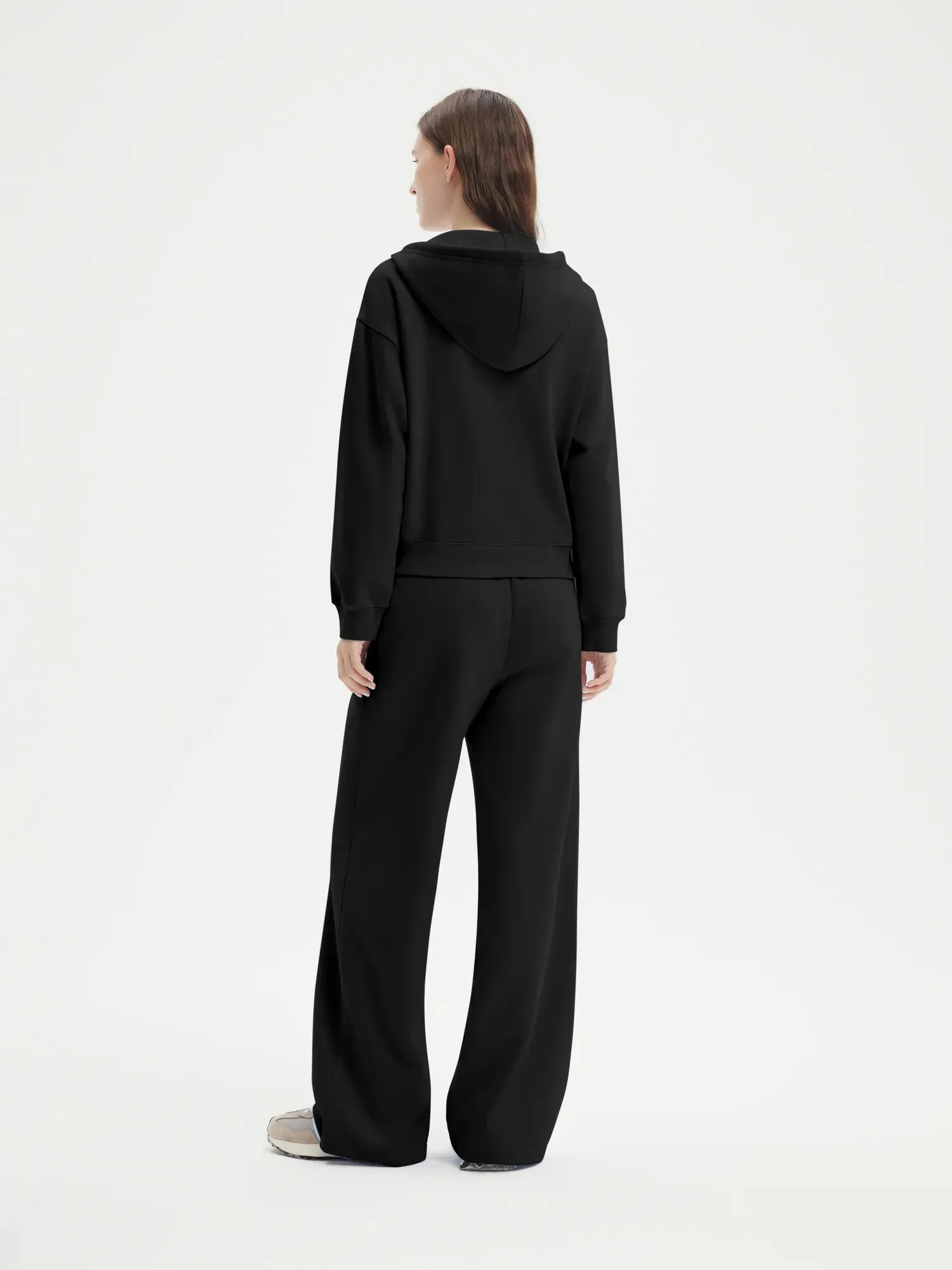 Zip Up Hoodie Lounge Set sold by Suuksess product image thumbnail 2
