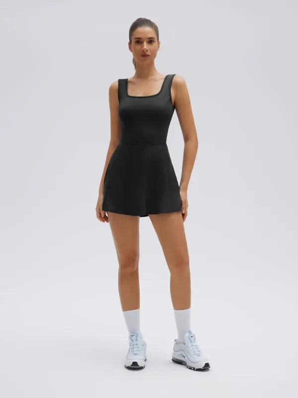 Tennis Peasy Athletic Dress Workout sold by Suuksess