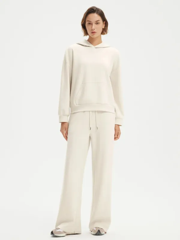 Oversized Hoodie Sweatshirt Lounge Set made by Suuksess