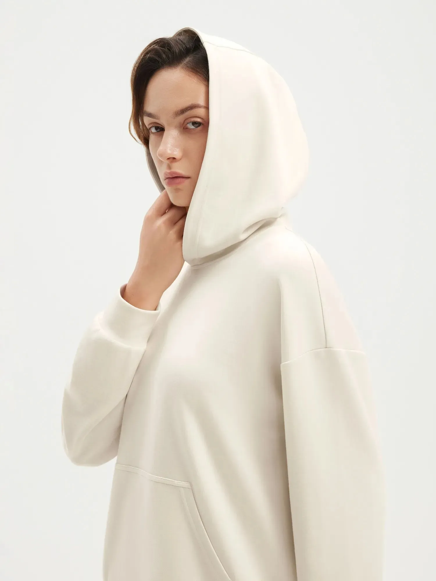 Oversized Hoodie Sweatshirt Lounge Set sold by Suuksess product image thumbnail 5