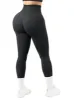 V Back Seamless Leggings sold by Suuksess