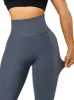Seamless Scrunch Leggings sold by Suuksess