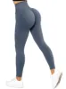 Seamless Scrunch Leggings sold by Suuksess