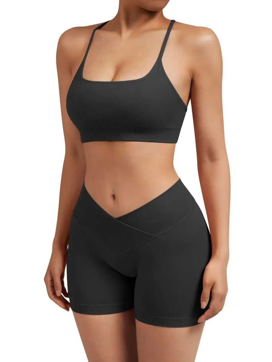 V Cross Workout Set sold by Suuksess