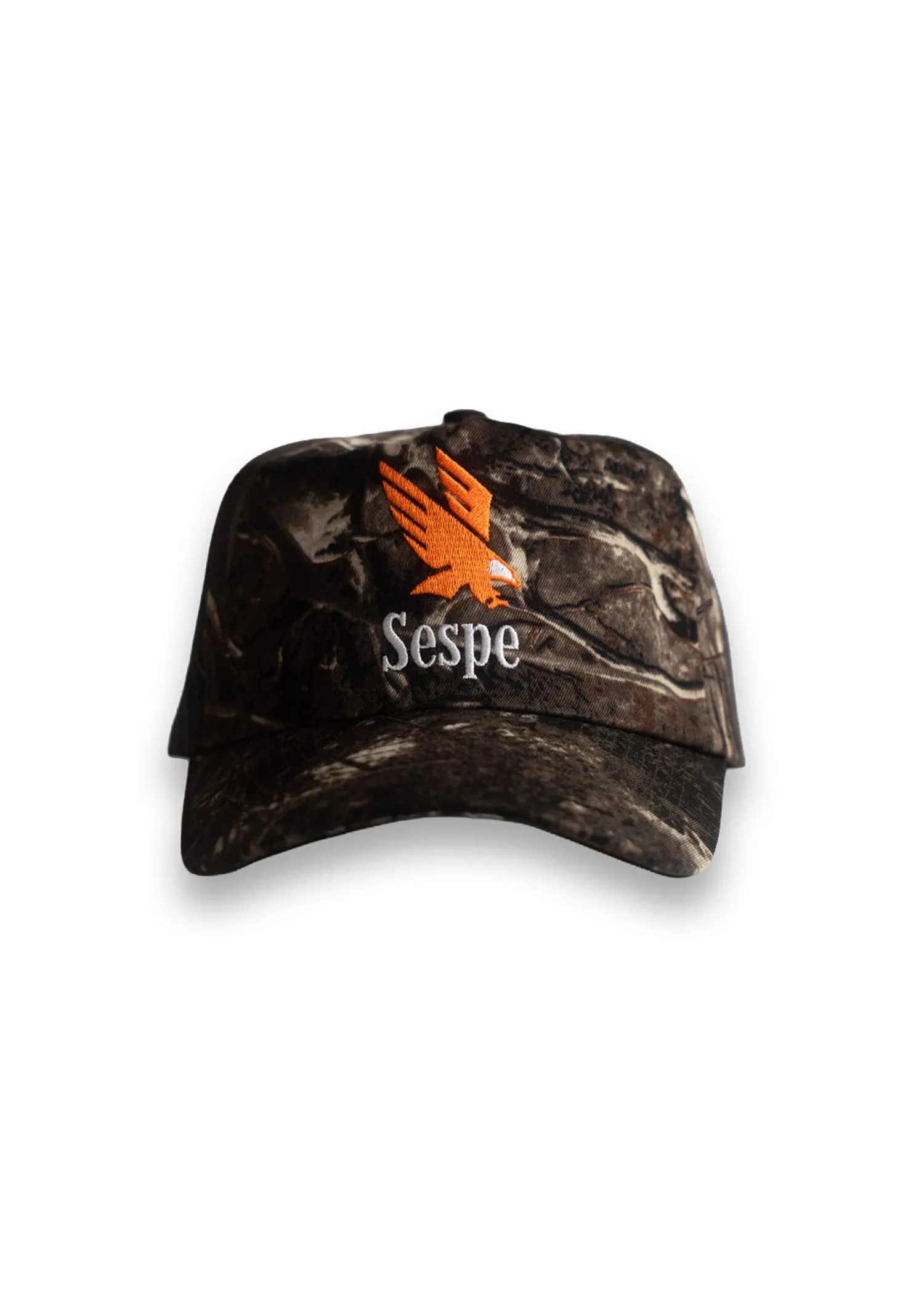 Waltrip Hat - Camo sold by Sespe gold