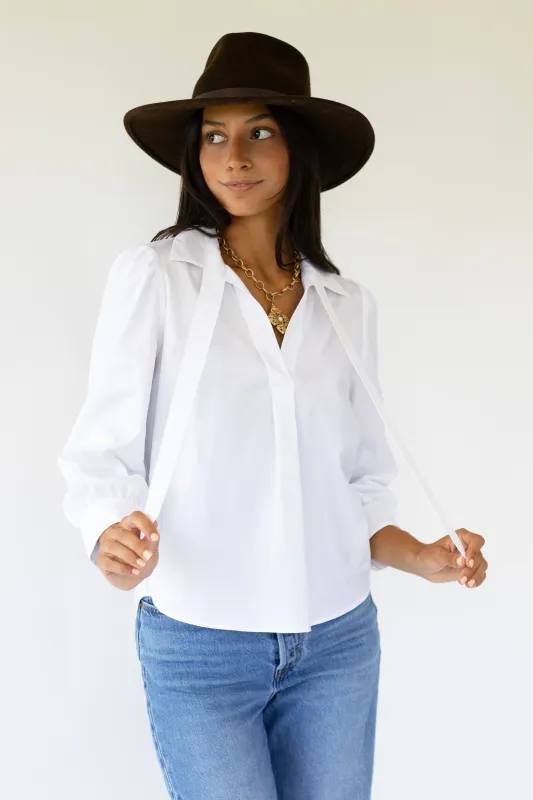 Rachel Blouse sold by Sarah Alexis