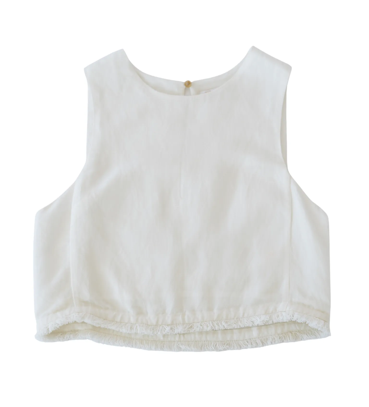 Alice Top - White sold by Sarah Alexis product image thumbnail 5