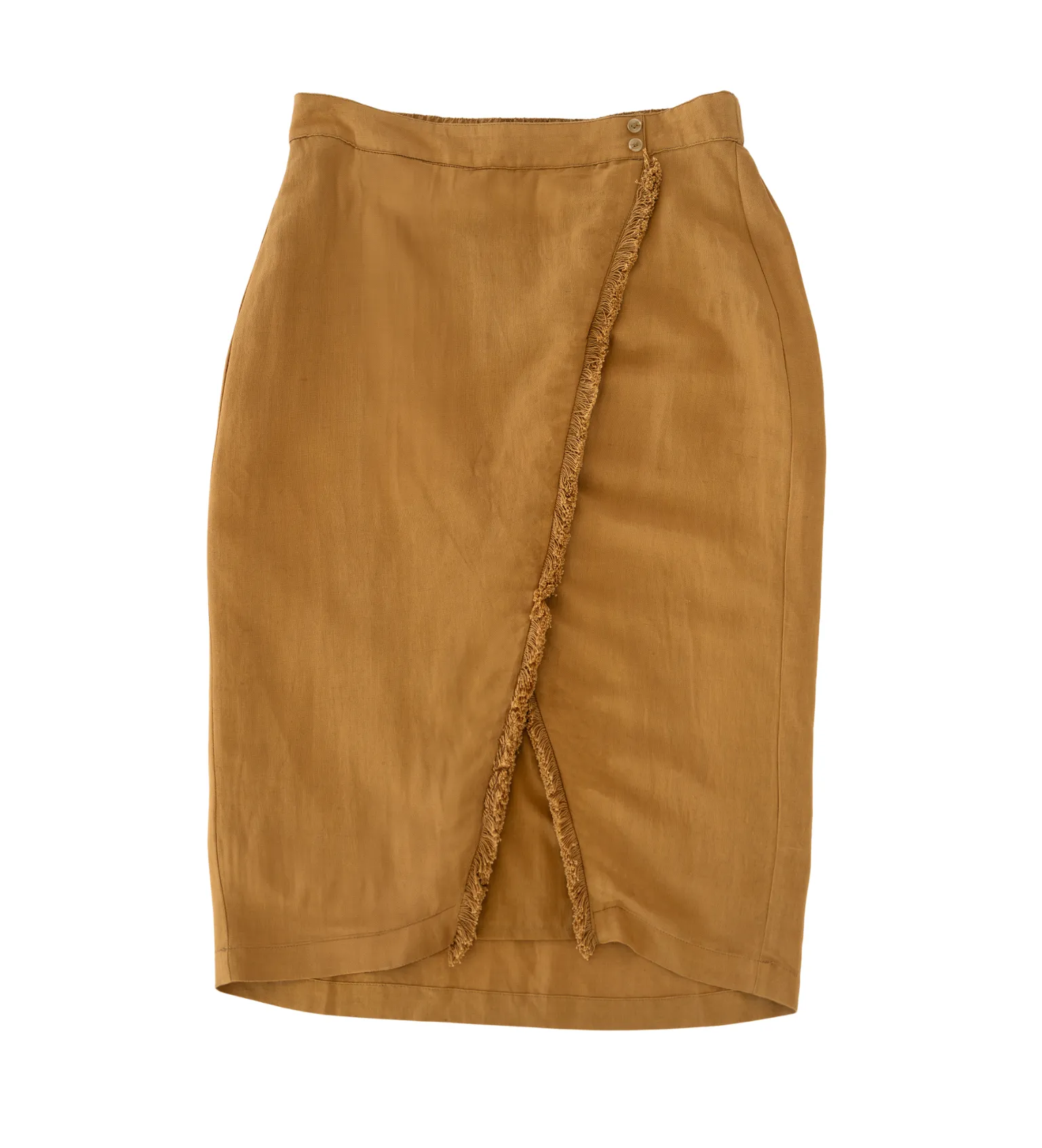 Michelle Skirt - Warm Sand sold by Sarah Alexis product image thumbnail 4