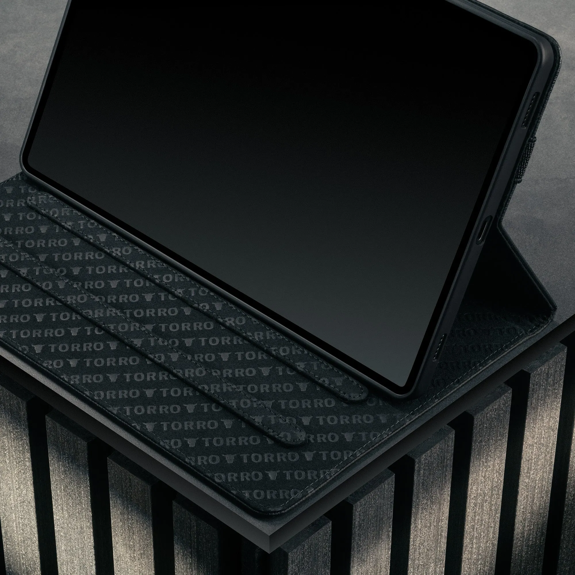 Samsung Galaxy Tab S11 Leather Case sold by Torro product image thumbnail 4