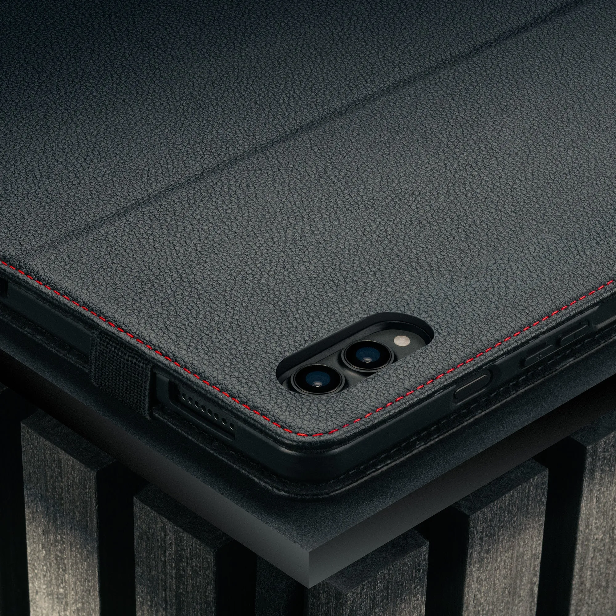 Samsung Galaxy Tab S11 Ultra Leather Case sold by Torro product image thumbnail 5