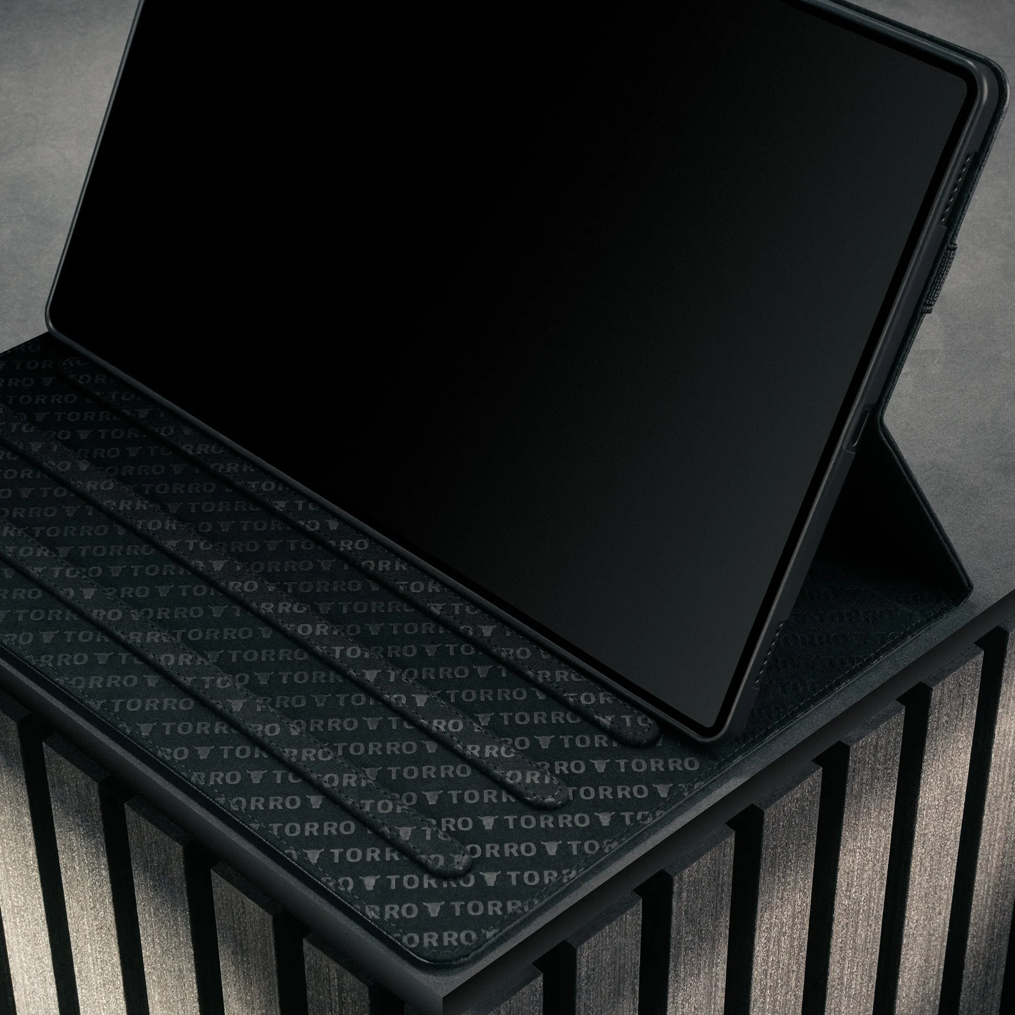 Samsung Galaxy Tab S11 Ultra Leather Case sold by Torro product image thumbnail 4