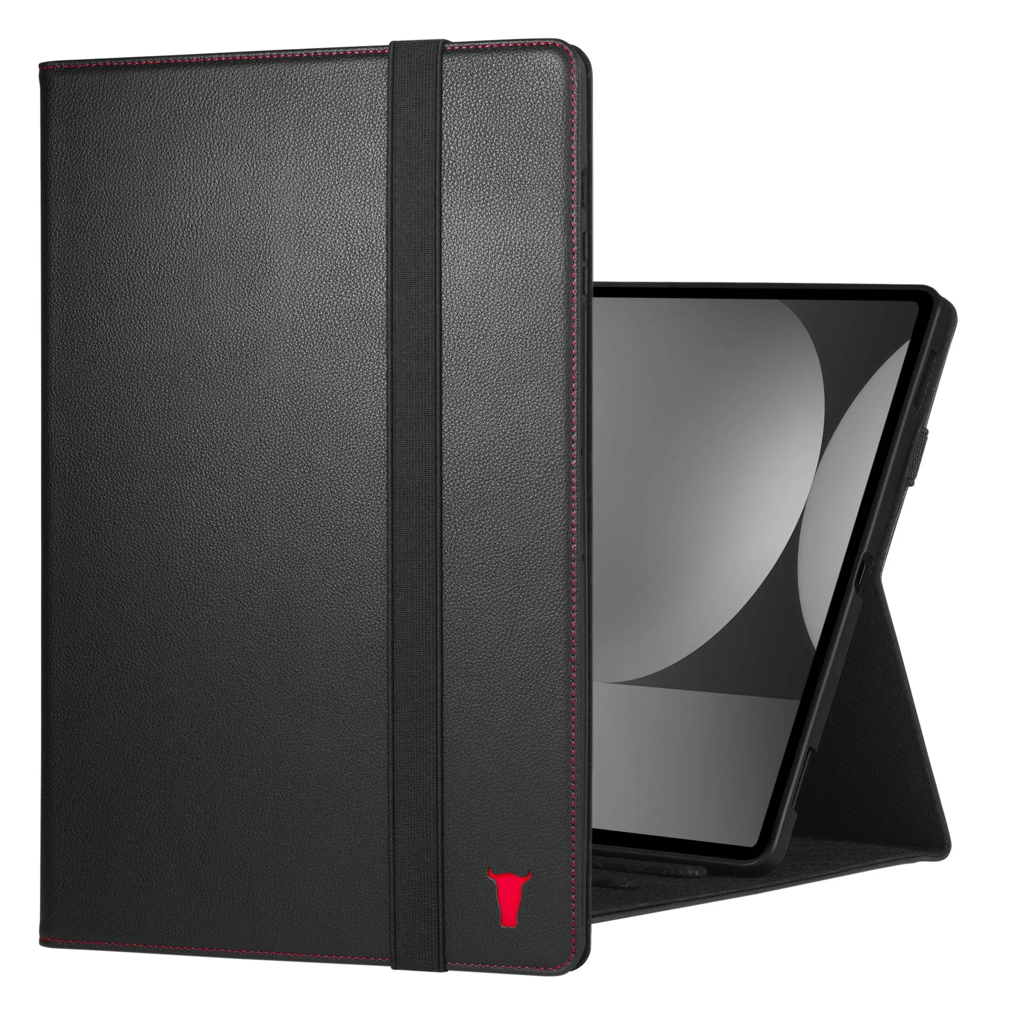 Samsung Galaxy Tab S11 Ultra Leather Case sold by Torro