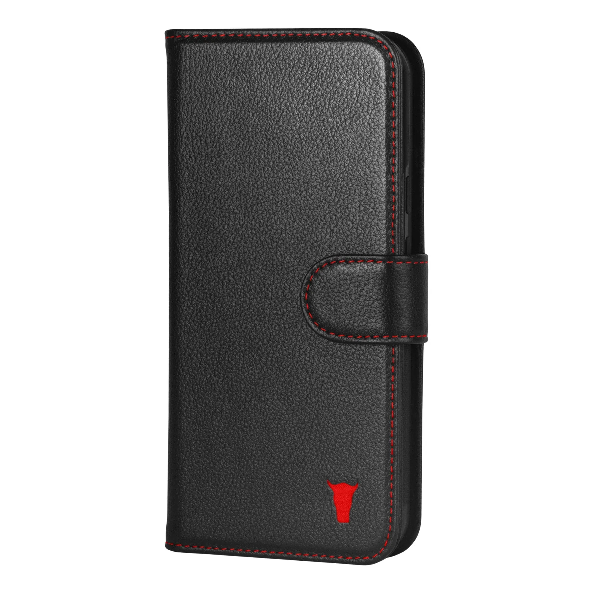 Google Pixel 9a Leather Wallet Case (with Stand Function) sold by Torro