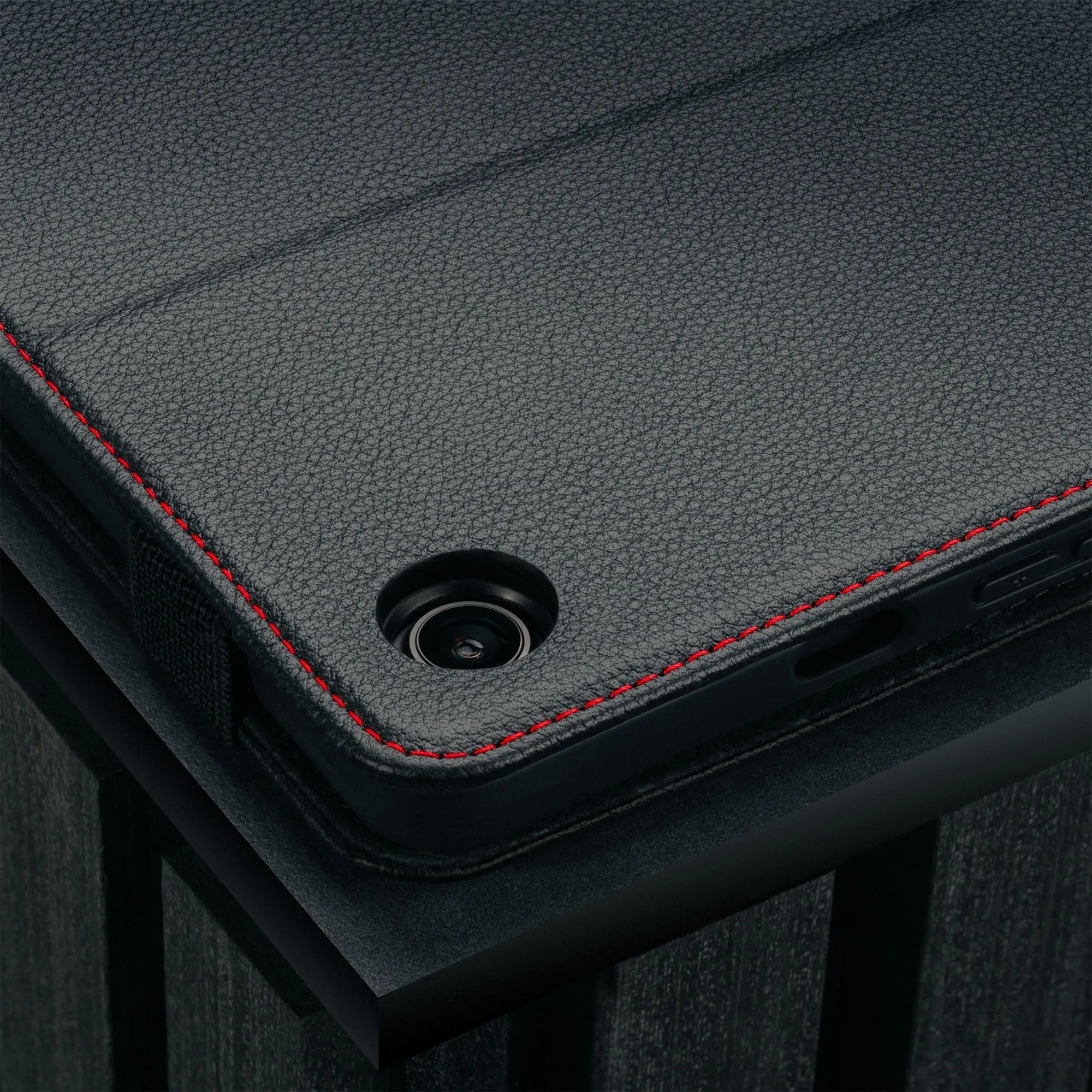 Galaxy Tab A9+ Leather Case sold by Torro product image thumbnail 5