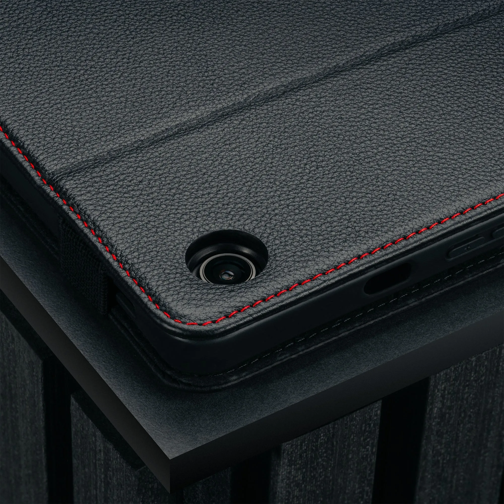 Galaxy Tab A9 Leather Case sold by Torro product image thumbnail 5