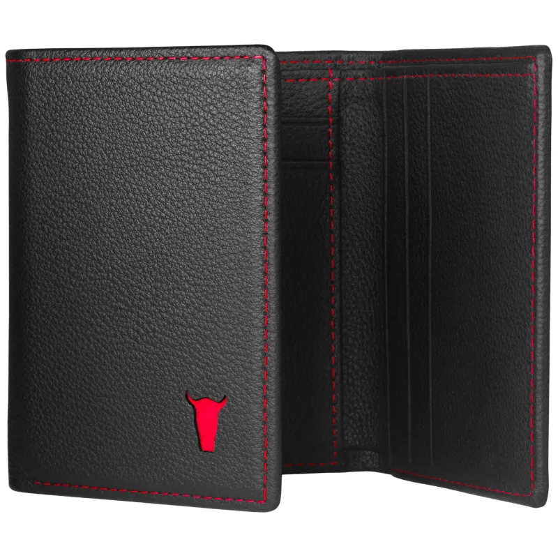 Trifold Leather Wallet (with RFID Protection) sold by Torro