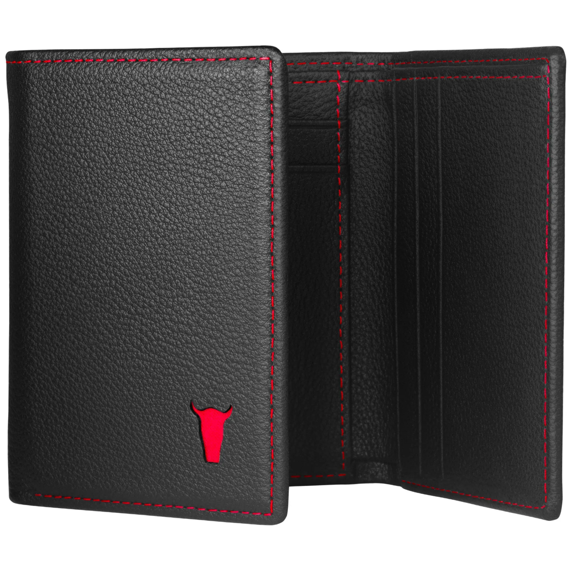 Trifold Leather Wallet (with RFID Protection) sold by Torro