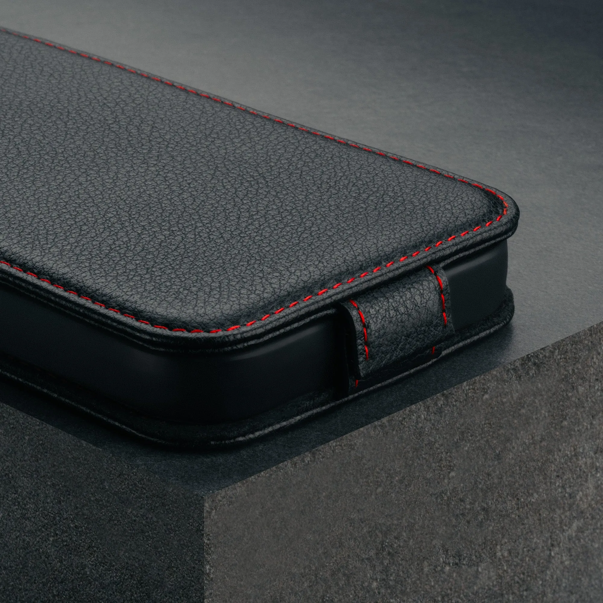 iPhone 16e Leather Flip Case sold by Torro product image thumbnail 5