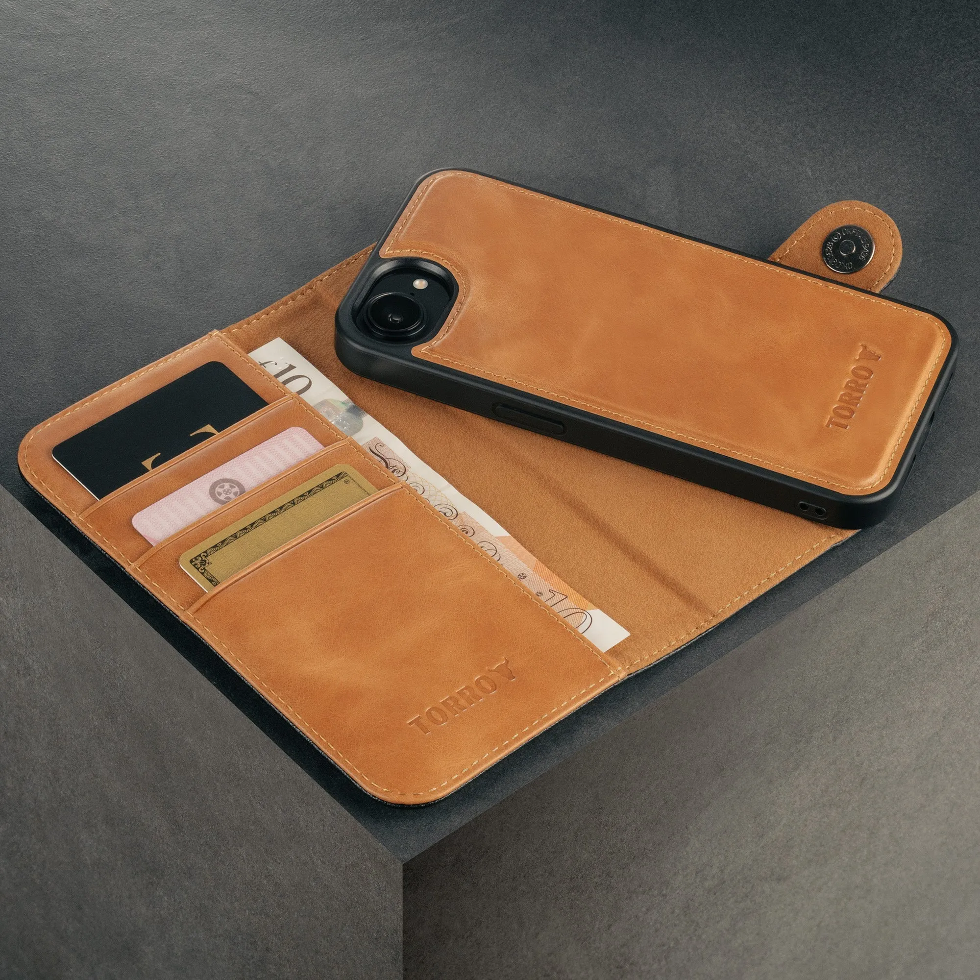 iPhone 16e Detachable Case sold by Torro product image thumbnail 4