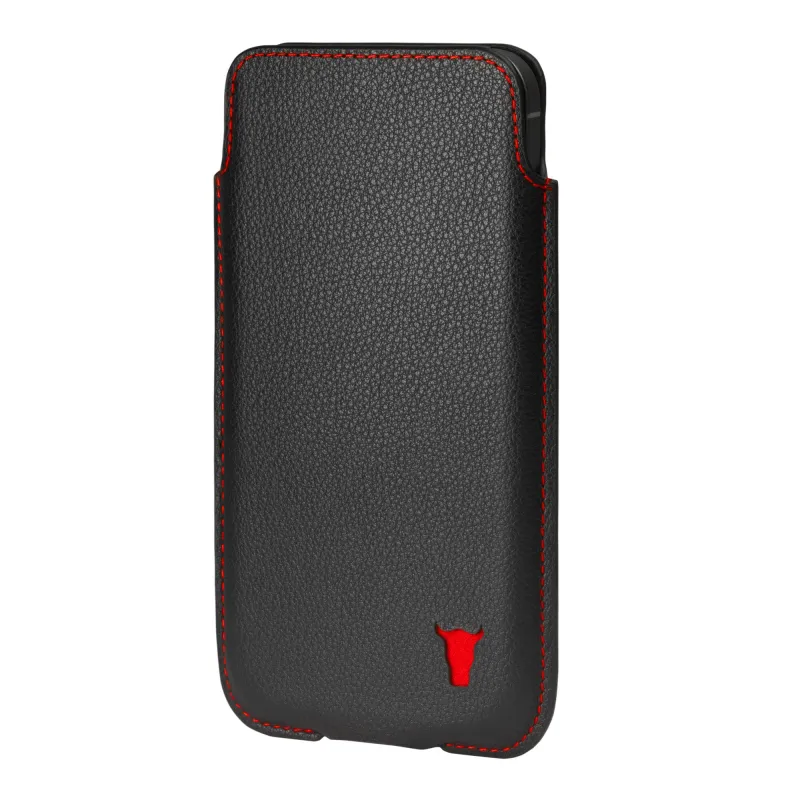 iPhone Leather Pouch Case (6.1/6.3-inch) sold by Torro
