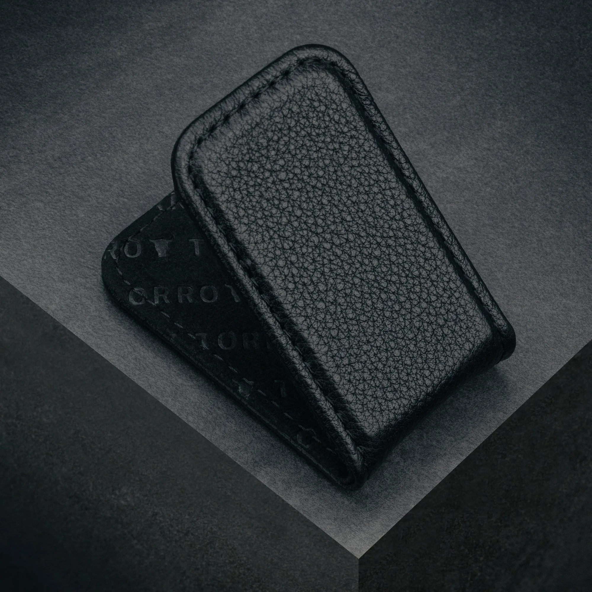 Leather Money Clip sold by Torro product image thumbnail 4