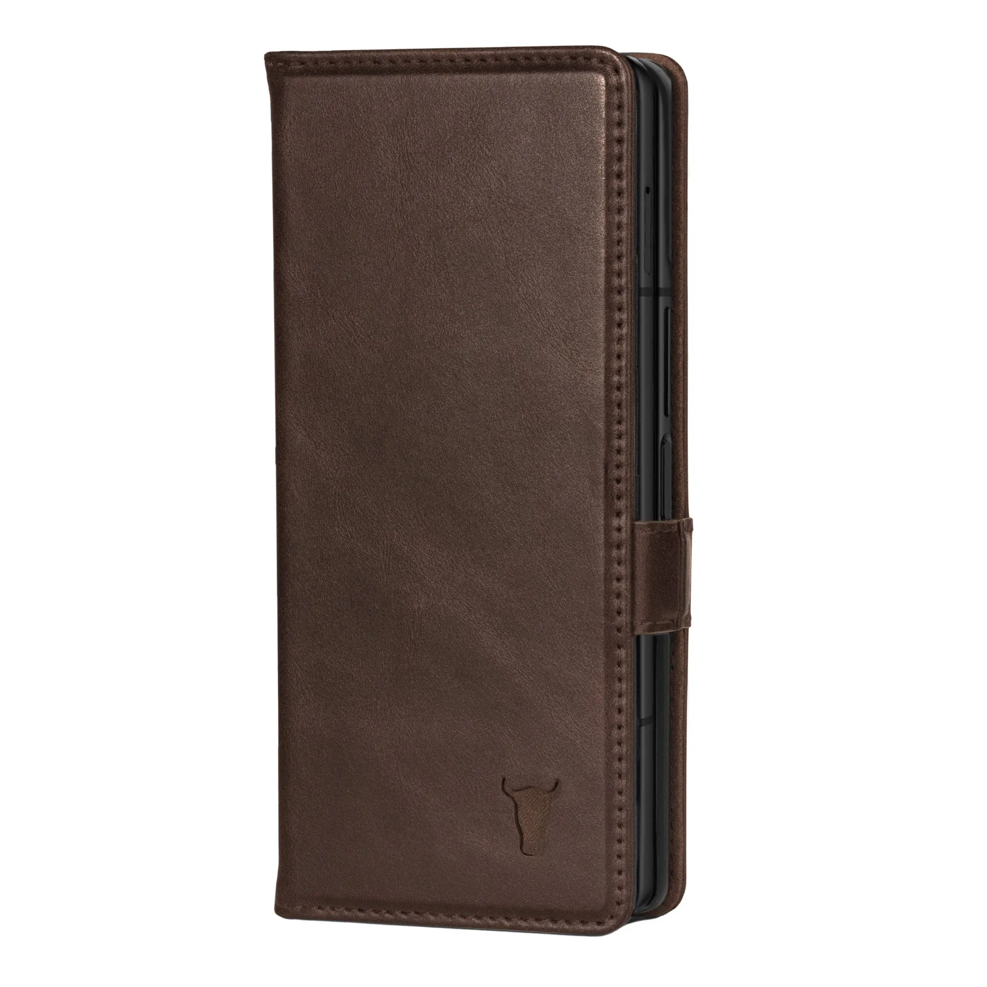 Galaxy Z Fold6 Leather Wallet Case sold by Torro product image thumbnail 2