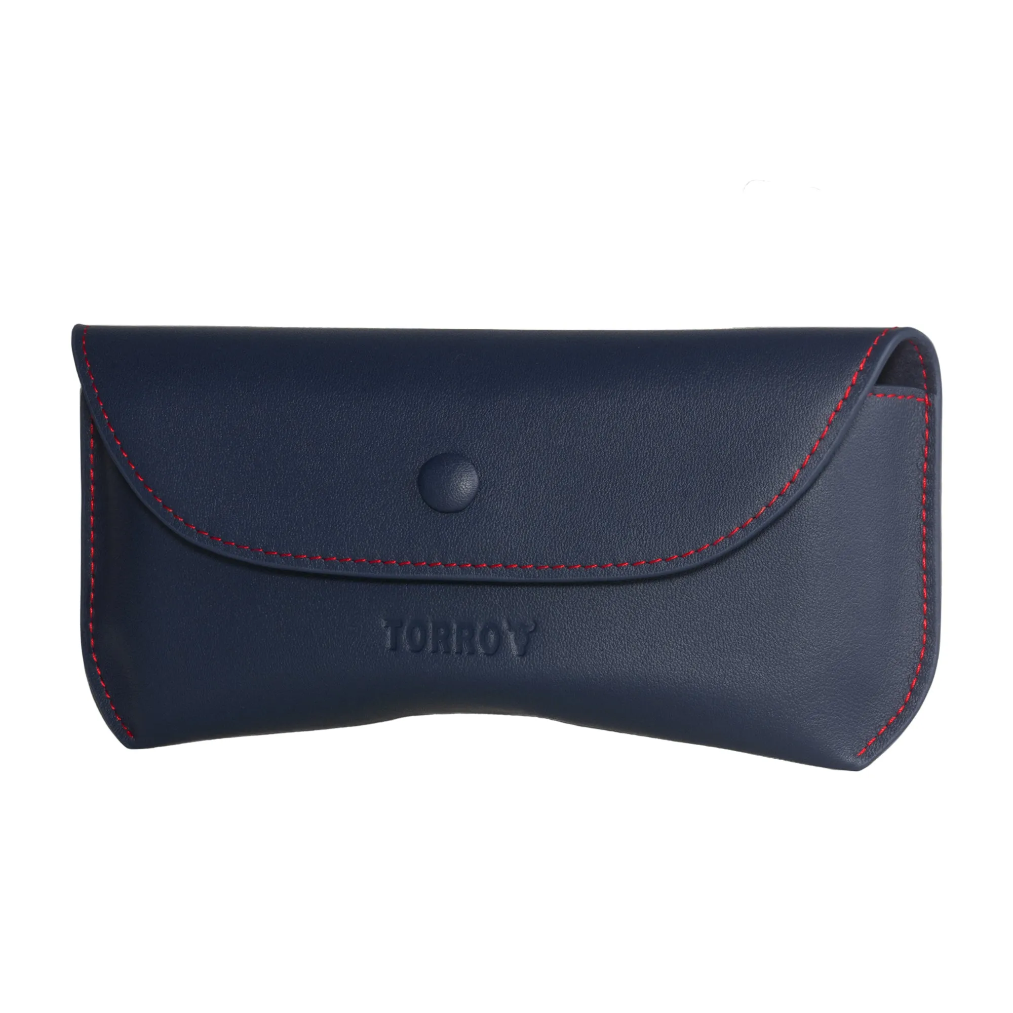 Leather Sunglasses Case / Glasses Case sold by Torro product image thumbnail 5
