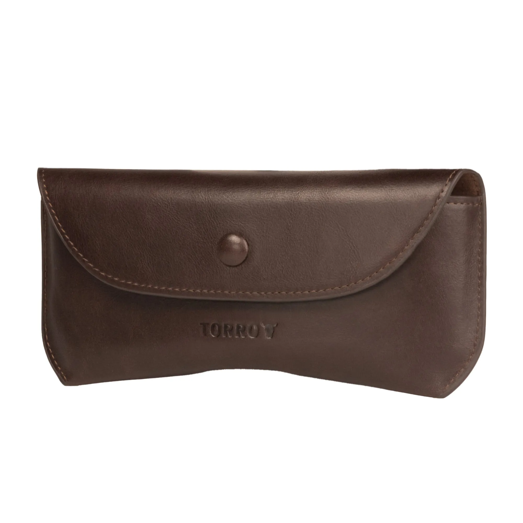 Leather Sunglasses Case / Glasses Case sold by Torro product image thumbnail 3